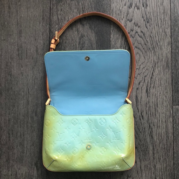 Louis Vuitton Thompson shoulder bag - Picture 3 of 8